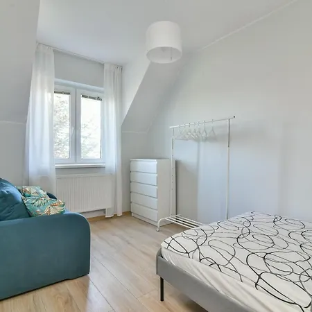 Apartament Morski *