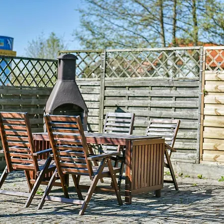 Apartament Morski *