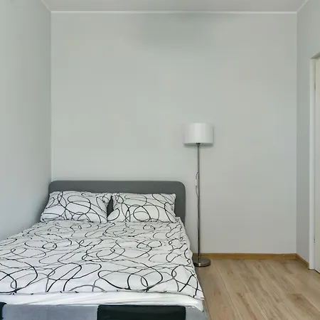 Apartament Morski
