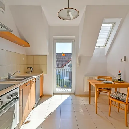 Apartment Apartament Morski