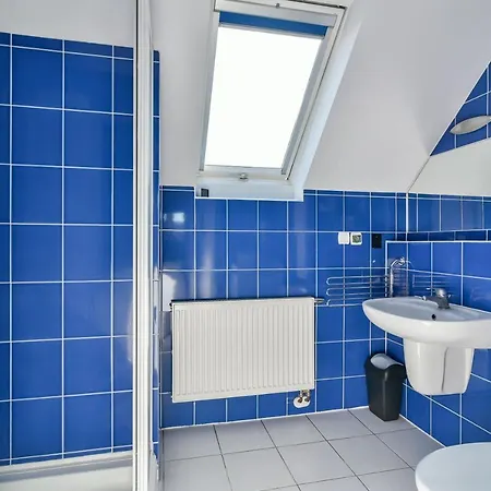 Apartament Morski Apartment Rewa