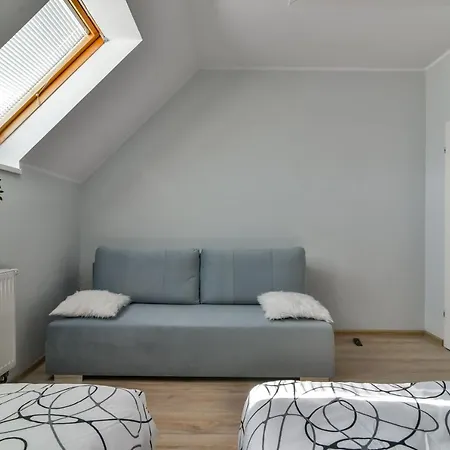 Apartament Morski * Rewa
