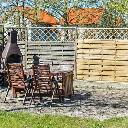 Apartment Apartament Morski *
