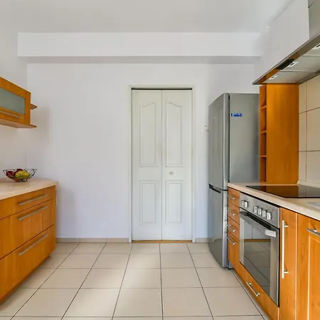 Apartment Apartament Morski Rewa
