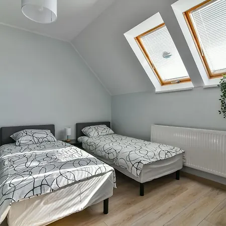Apartament Morski * Rewa
