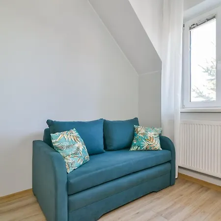Apartment Apartament Morski