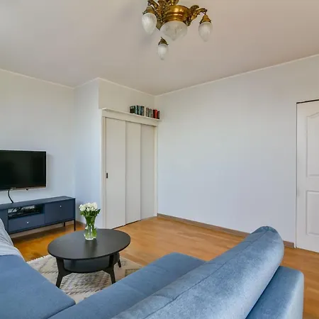 Apartament Morski Rewa