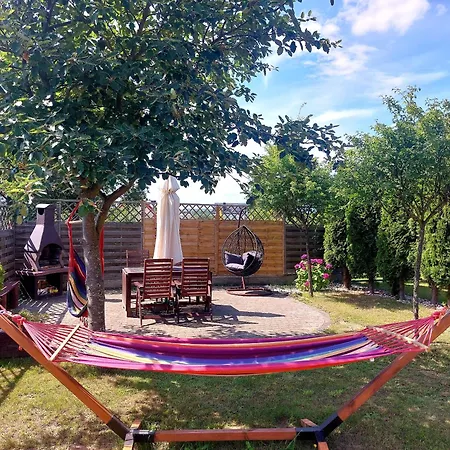 Apartament Morski